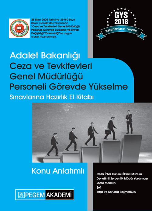 Pegem Akademi Yayıncılık - Konu Anlatımlı